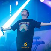 25 giugno 2022 - Goa Boa Festival - Parco degli Erzelli - Genova - Alfa in concerto