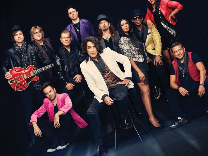 Paul Stanley dei Kiss operato alle corde vocali