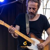 5 luglio 2019 - Goa Boa Festival - Porto Antico - Genova - Giovanni Truppi in concerto