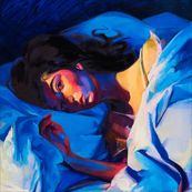 Lorde - MELODRAMA