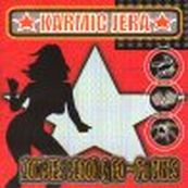 Karmic Jera - ZOMBIES BLOOD &amp; GO-GO GIRLS