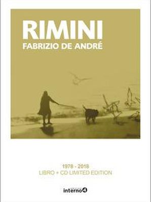 RIMINI – FABRIZIO DE ANDRÉ Massimo Roccaforte (a cura di)