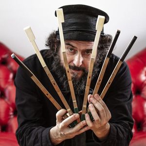 Vinicio Capossela