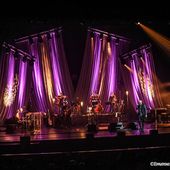 5 dicembre 2018 - Teatro degli Arcimboldi - Milano - Mario Biondi in concerto