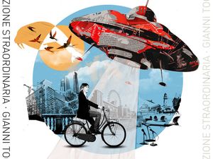 EDIZIONE STRAORDINARIA Gianni Togni