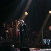 25 marzo 2022 - Dis_Play Brixia Forum - Brescia - Fiorella Mannoia in concerto 25 marzo 2022 - Dis_Play Brixia Forum - Brescia - Fiorella Mannoia in concerto