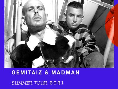 Gemitaiz & Madman