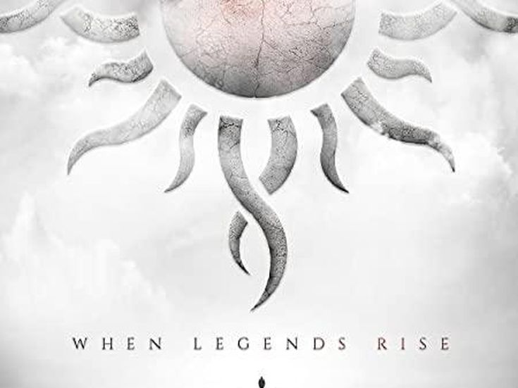 Godsmack: cancellato il tour europeo