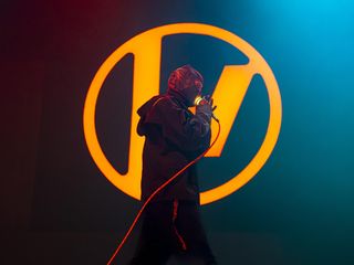 Twenty One Pilots