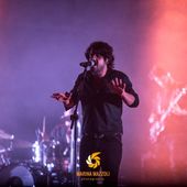 30 marzo 2018 - Teatro Carlo Felice - Genova - Mannarino in concerto 30 marzo 2018 - Teatro Carlo Felice - Genova - Mannarino in concerto