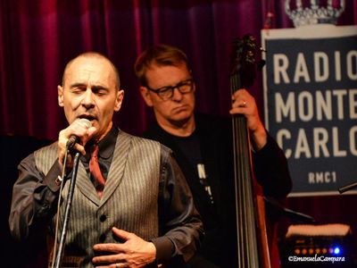 Nuovo album per i Matt Bianco