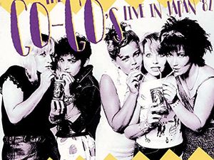 Go-Go&apos;s