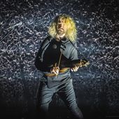 7 novembre 2024 - Teatro degli Arcimboldi - Milano - Wardruna in concerto