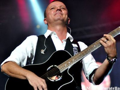 Gigi D’Alessio: ‘Aspetto le spiegazioni di Del Noce’