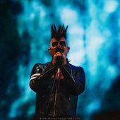13 giugno 2019 - Visarno Arena - Firenze - Tool in concerto 13 giugno 2019 - Visarno Arena - Firenze - Tool in concerto