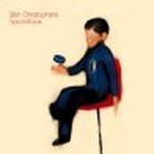 Ben Christophers - SPOONFACE