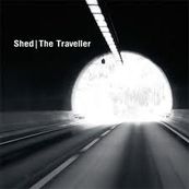 Shed - THE TRAVELLER
