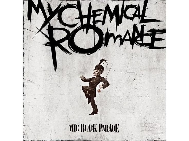 My Chemical Romance
