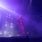 9 novembre 2024 - Palazzo dello Sport - Roma - Il Tre in concerto