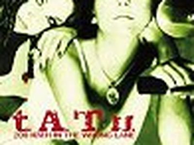 Tornano le t.A.T.u. e si esibiscono a Sochi