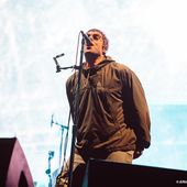 1 luglio 2023 - I-Days - Ippodromo - Milano - Liam Gallagher in concerto