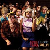 Raphael Saadiq - STONE ROLLIN&#039;