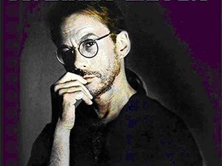 Warren Zevon
