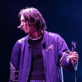 18 marzo 2025 - Teatro delle Celebrazioni - Bologna - Naska in concerto