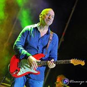 20 luglio 2015 - Collisioni Festival - Barolo (Cn) - Mark Knopfler in concerto 20 luglio 2015 - Collisioni Festival - Barolo (Cn) - Mark Knopfler in concerto
