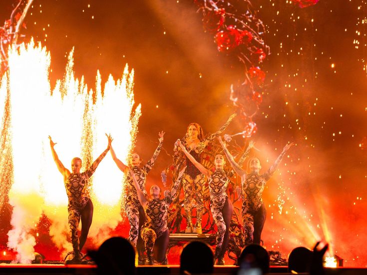 Eurovision