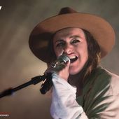 1 giugno 2025 - El Galactico Festival - Anfiteatro delle Cascine - Firenze - Baustelle in concerto 1 giugno 2025 - El Galactico Festival - Anfiteatro delle Cascine - Firenze - Baustelle in concerto