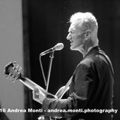 6 marzo 2016 - Teatro Florian - Pescara - Gigi Cifarelli in concerto
