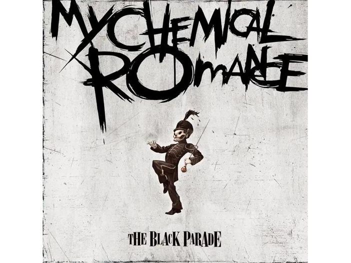 My Chemical Romance, 10 canzoni in 5 mesi