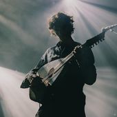 20 settembre 2025 - Alcatraz - Milano - Tamino in concerto