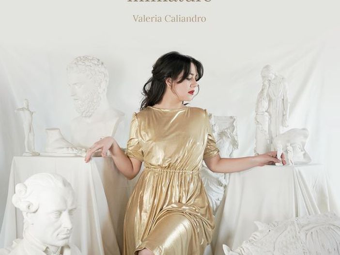 Valeria Caliandro, &#039;Giostre&#039; in versione #NoFilter - VIDEO