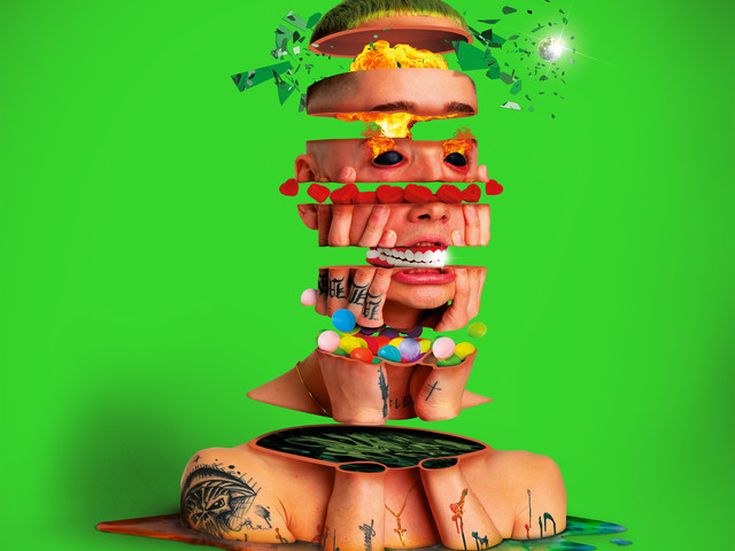 UFO Zoda