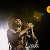 6 luglio 2019 - Pistoia Blues - Piazza del Duomo - Pistoia - Thirty Seconds to Mars in concerto