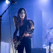 23 aprile 2025 - Casa della Musica - Napoli - Lucio Corsi in concerto