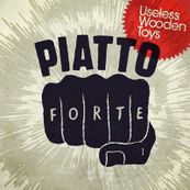 Useless Wooden Toys - PIATTO FORTE