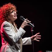 28 dicembre 2019 - Auditorium Parco della Musica - Roma - Fiorella Mannoia in concerto 28 dicembre 2019 - Auditorium Parco della Musica - Roma - Fiorella Mannoia in concerto