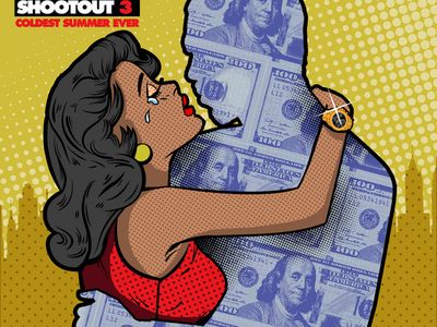 Slitta a giugno il nuovo album del rapper Fabolous