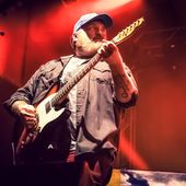 16 novembre 2022 - Estragon - Bologna - Band of Horses in concerto