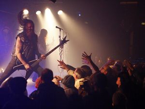 Destruction: il nuovo album si chiamerà &apos;Spiritual genocide&apos;