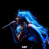 23 giugno 2021 &ndash; Parco Caserme Rosse - OLTRE festival - Bologna &ndash; Margherita Vicario in concerto