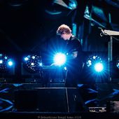9 giugno 2024 - Lucca Summer Festival - Lucca - Ed Sheeran in concerto