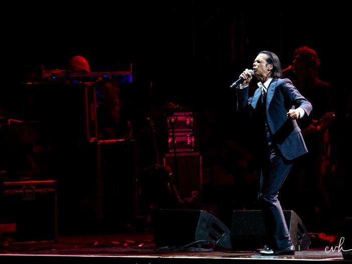 &quot;Song for Amy&quot;, la canzone di Nick Cave dedicata ad Amy Winehouse