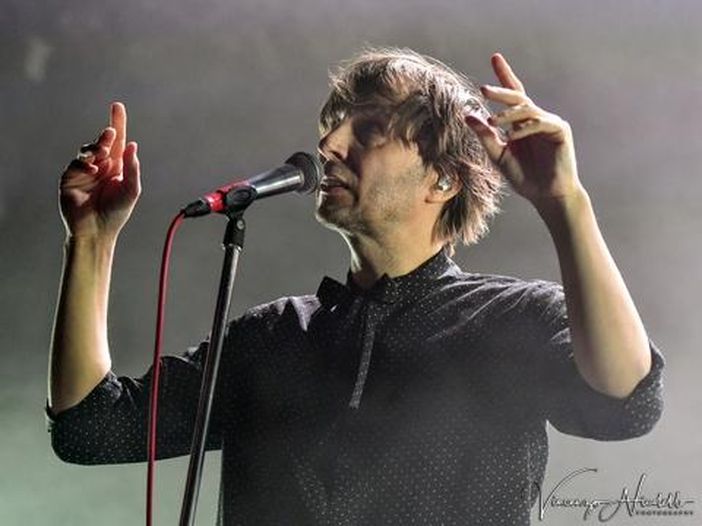 Concerti, Phoenix: un live italiano nel marzo 2018