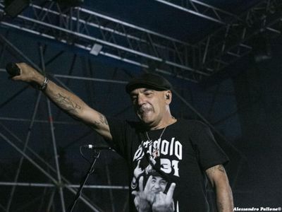 J. Ax ed Elenoire Casalegno, tutto finito? Pare che DJ Ringo...
