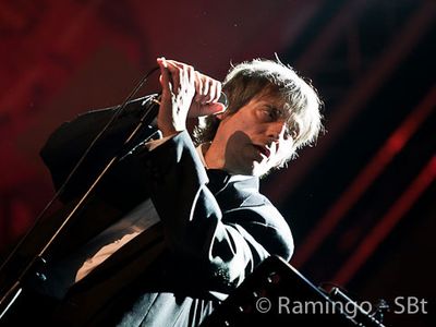 Skiantos, doppio ritorno 