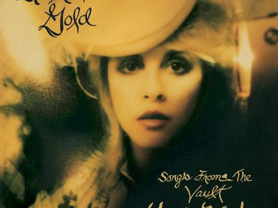 Stevie Nicks: &apos;Mi piacerebbe scrivere musica per il &apos;Trono di Spade&apos;&apos;